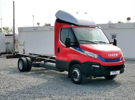 Iveco - Daily