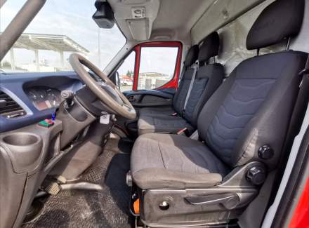 Iveco - Daily