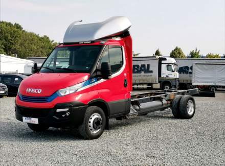 Iveco - Daily