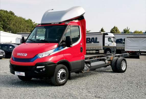 Iveco - Daily
