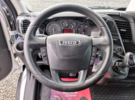 Iveco - Daily