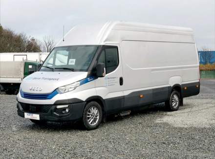 Iveco - Daily