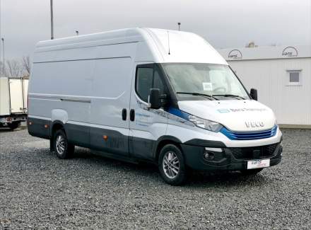 Iveco - Daily