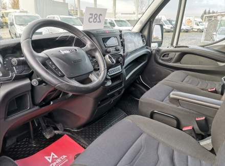 Iveco - Daily
