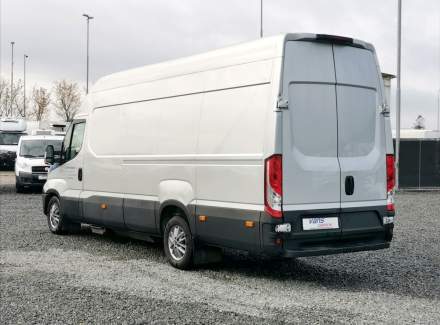 Iveco - Daily