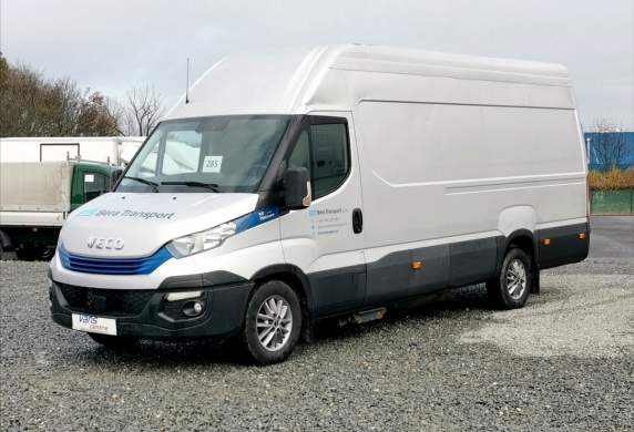 Iveco - Daily