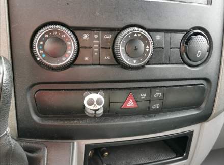 Mercedes-Benz - Sprinter