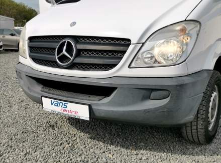 Mercedes-Benz - Sprinter