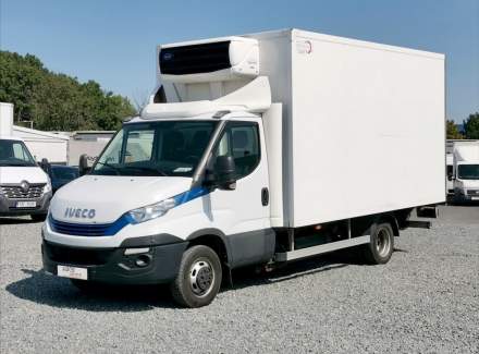 Iveco - Daily