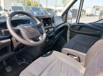 Iveco - Daily