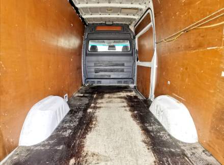 Mercedes-Benz - Sprinter