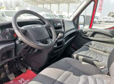 Iveco - Daily