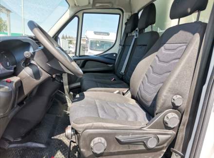 Iveco - Daily