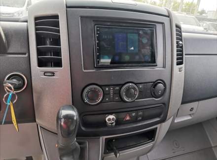Mercedes-Benz - Sprinter