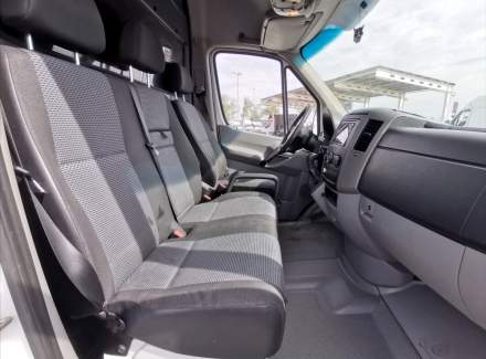 Mercedes-Benz - Sprinter