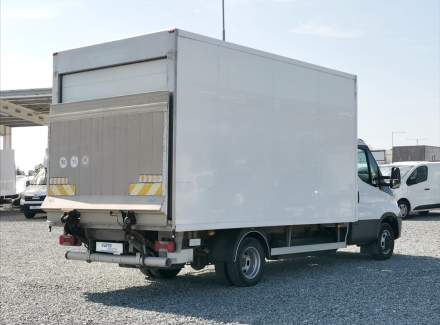 Iveco - Daily