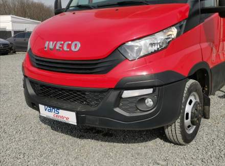 Iveco - Daily