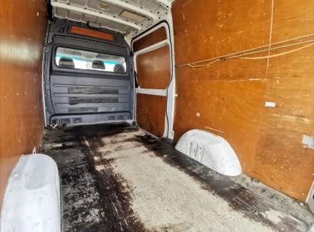 Mercedes-Benz - Sprinter