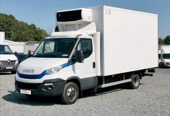 Iveco - Daily