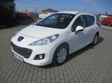 Peugeot - 207