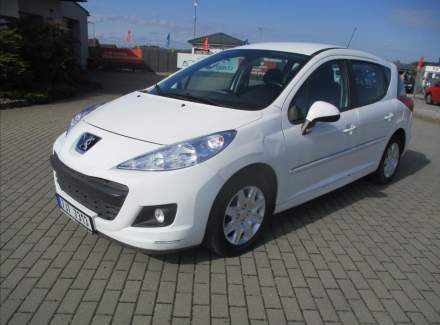 Peugeot - 207