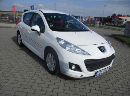 Peugeot - 207