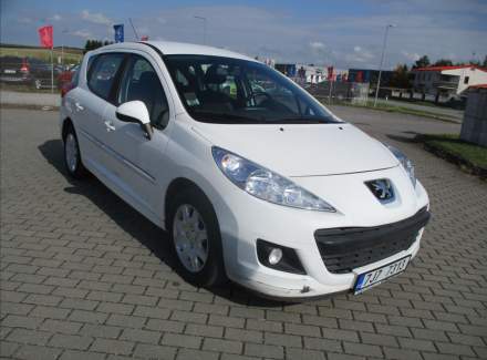 Peugeot - 207