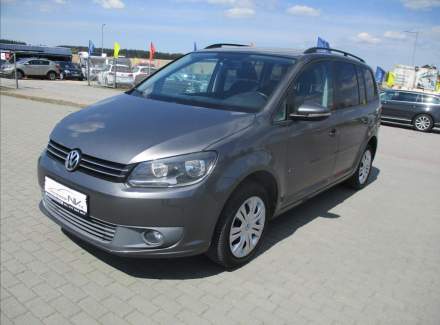 Volkswagen - Touran