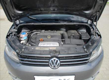 Volkswagen - Touran