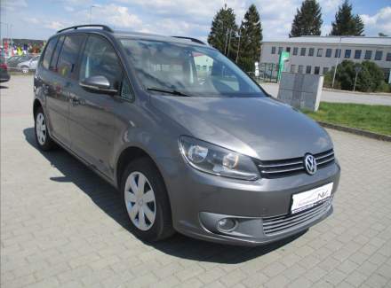 Volkswagen - Touran