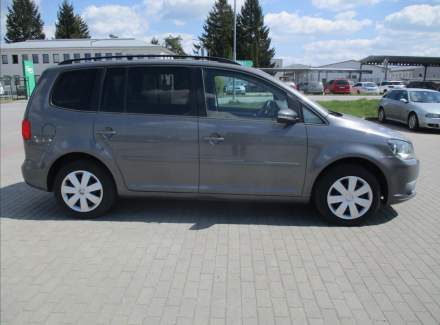 Volkswagen - Touran