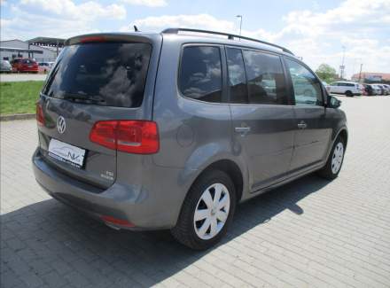 Volkswagen - Touran