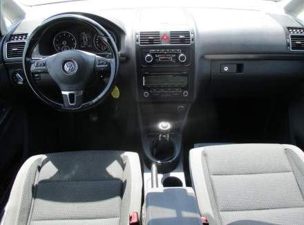 Volkswagen - Touran