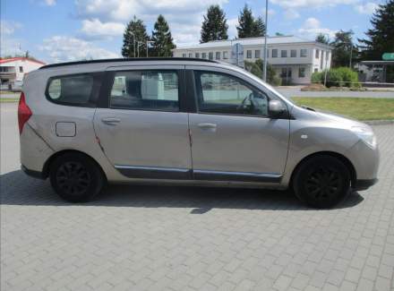 Dacia - Lodgy