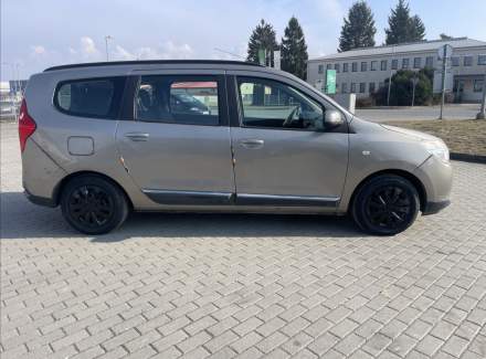 Dacia - Lodgy