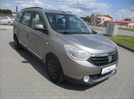 Dacia - Lodgy