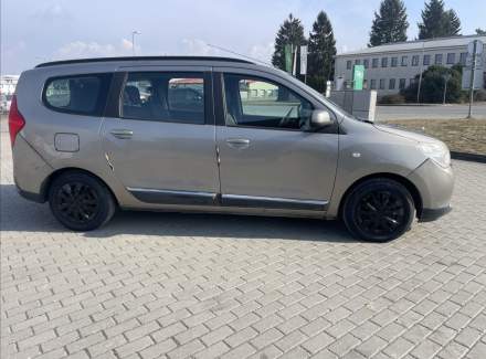 Dacia - Lodgy