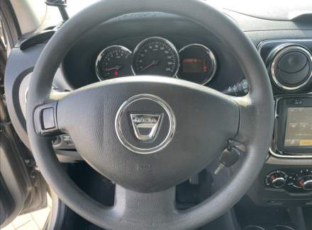 Dacia - Lodgy