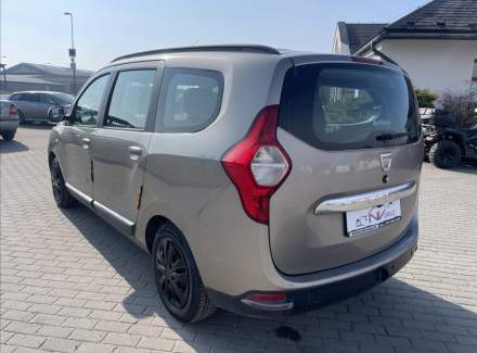 Dacia - Lodgy