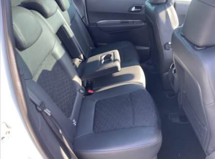Peugeot - 3008