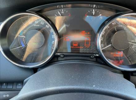 Peugeot - 3008