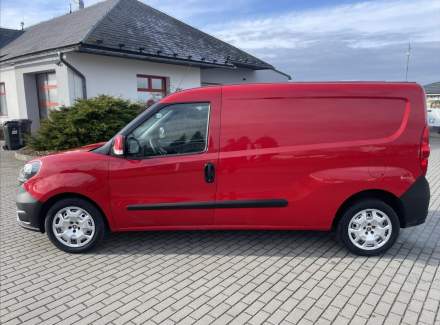 Fiat - Dobló cargo