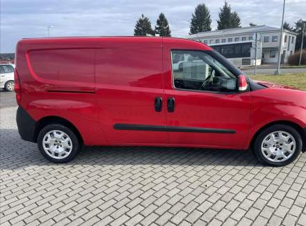 Fiat - Dobló cargo