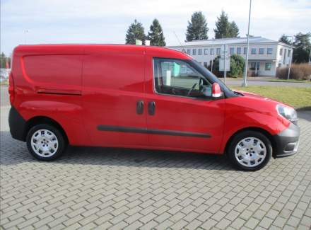 Fiat - Dobló cargo