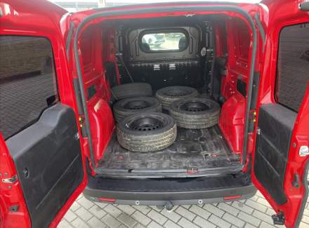 Fiat - Dobló cargo