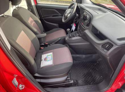 Fiat - Dobló cargo