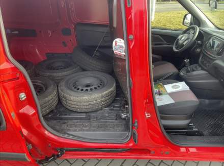 Fiat - Dobló cargo