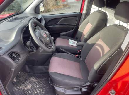 Fiat - Dobló cargo