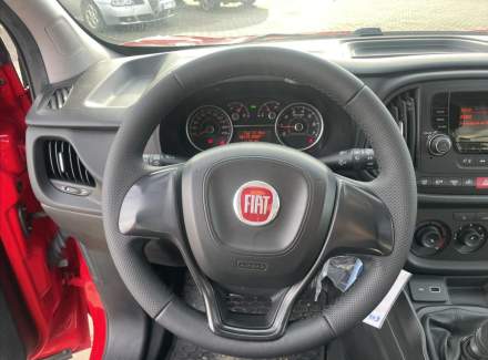 Fiat - Dobló cargo