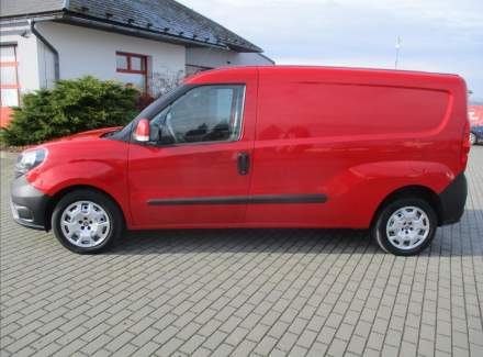 Fiat - Dobló cargo